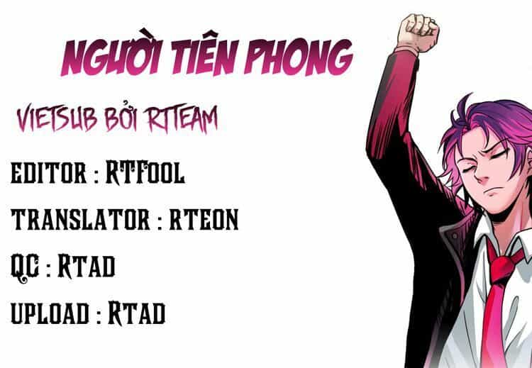 Người Tiên Phong - Chương 8 - ảnh 2