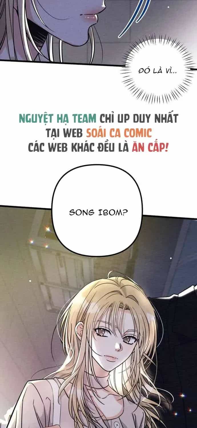 Người Tình Của Con Nợ - Chương 1 - ảnh 11