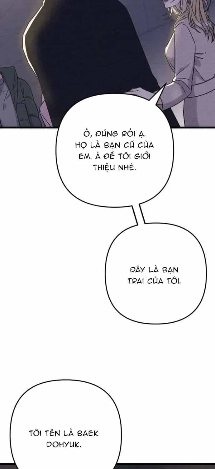 Người Tình Của Con Nợ - Chương 1 - ảnh 16