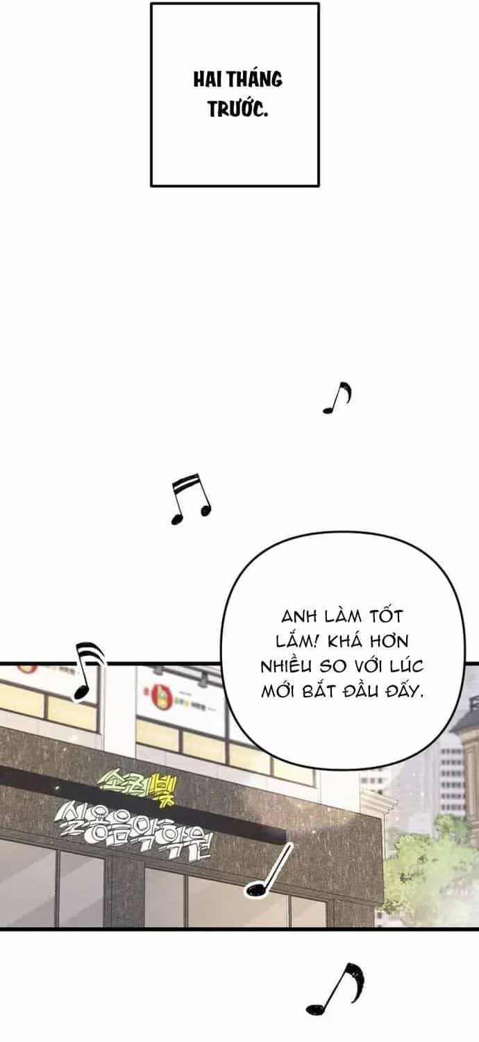 Người Tình Của Con Nợ - Chương 1 - ảnh 21
