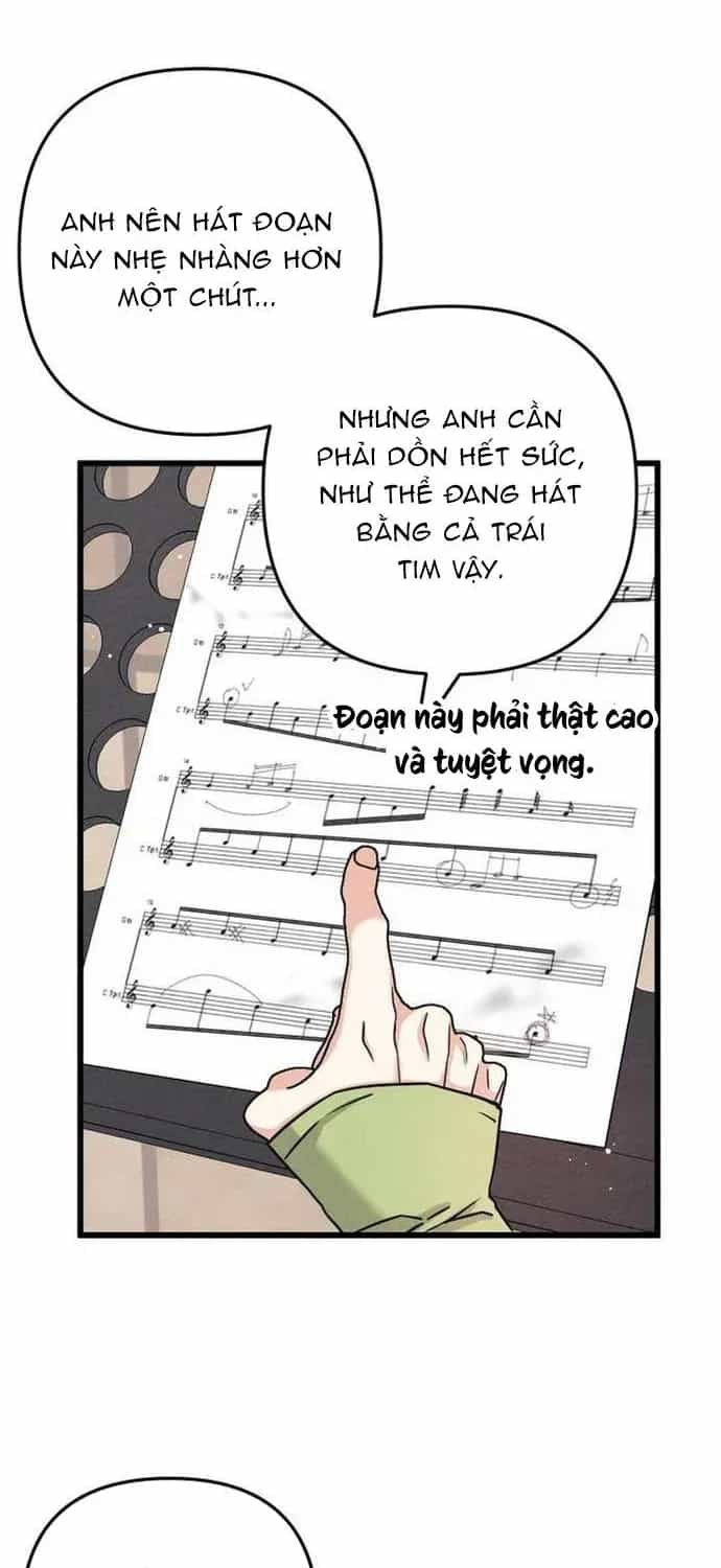 Người Tình Của Con Nợ - Chương 1 - ảnh 22