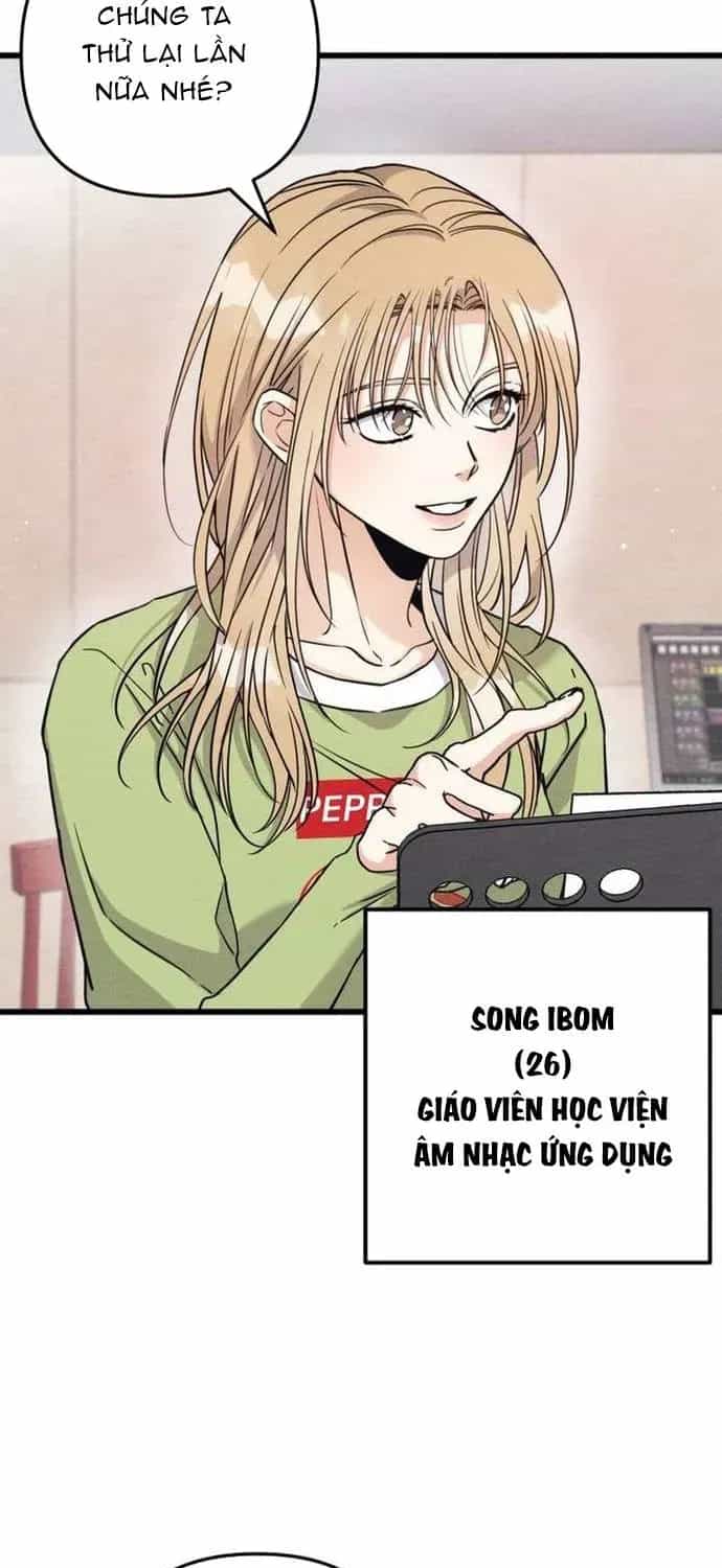 Người Tình Của Con Nợ - Chương 1 - ảnh 23