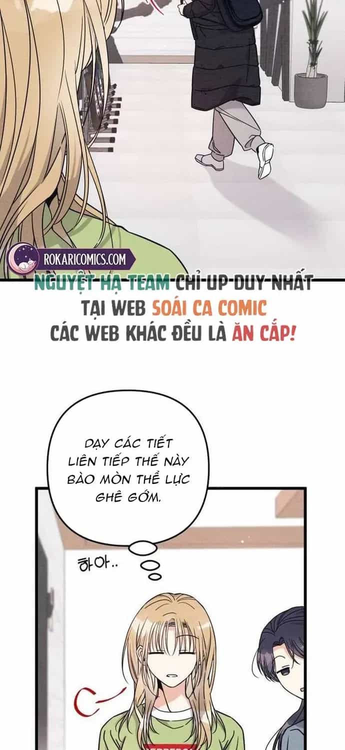 Người Tình Của Con Nợ - Chương 1 - ảnh 26