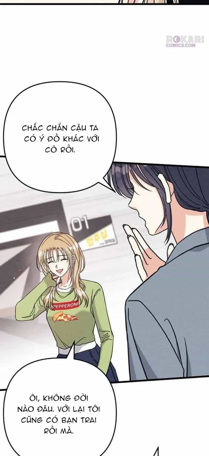 Người Tình Của Con Nợ - Chương 1 - ảnh 34