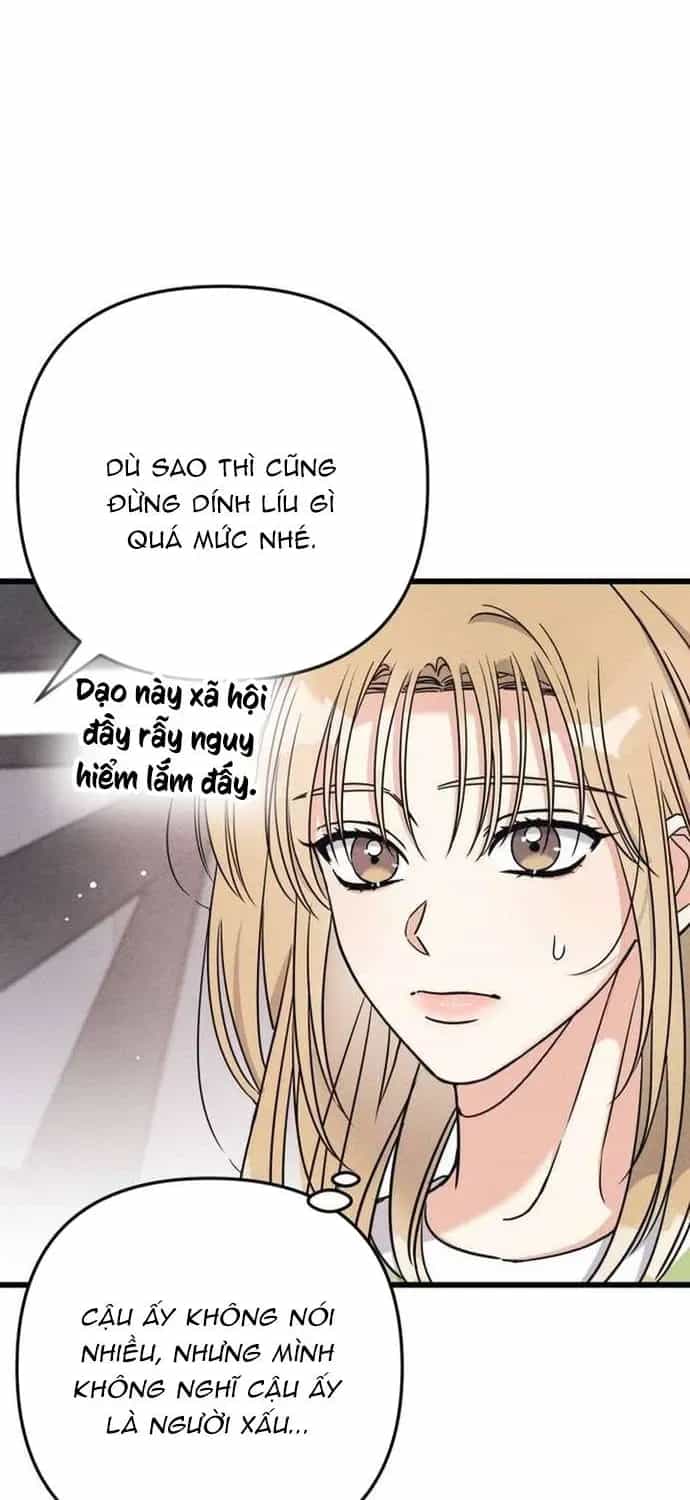 Người Tình Của Con Nợ - Chương 1 - ảnh 38