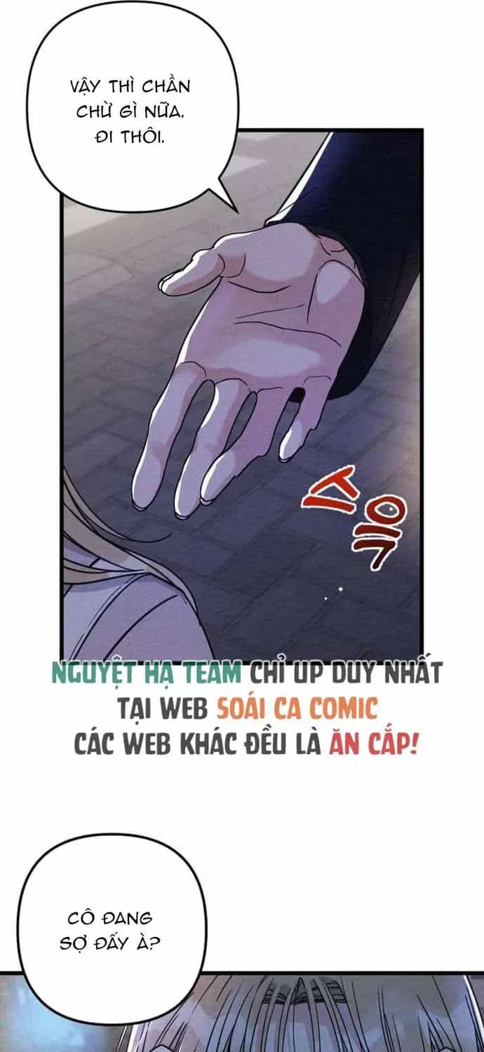 Người Tình Của Con Nợ - Chương 1 - ảnh 4