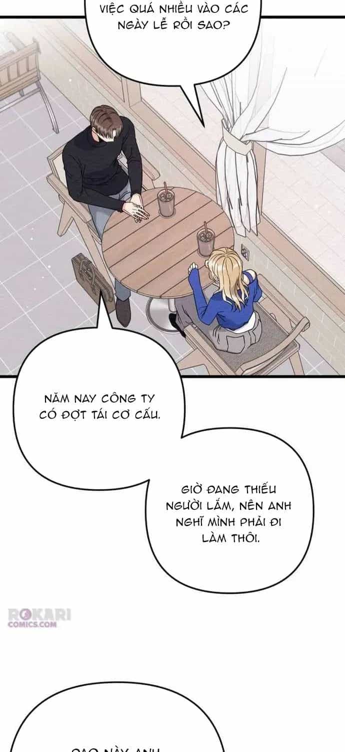Người Tình Của Con Nợ - Chương 1 - ảnh 43