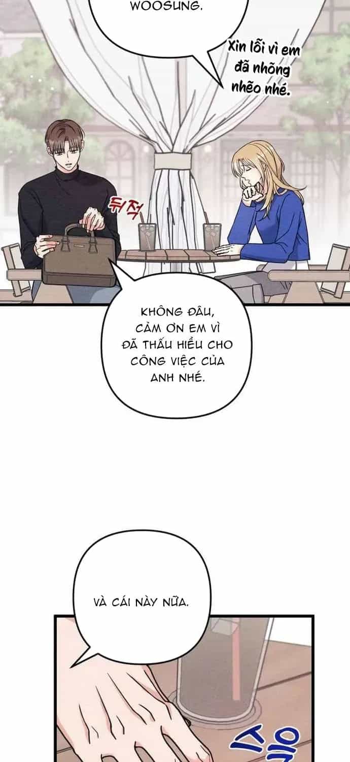 Người Tình Của Con Nợ - Chương 1 - ảnh 46