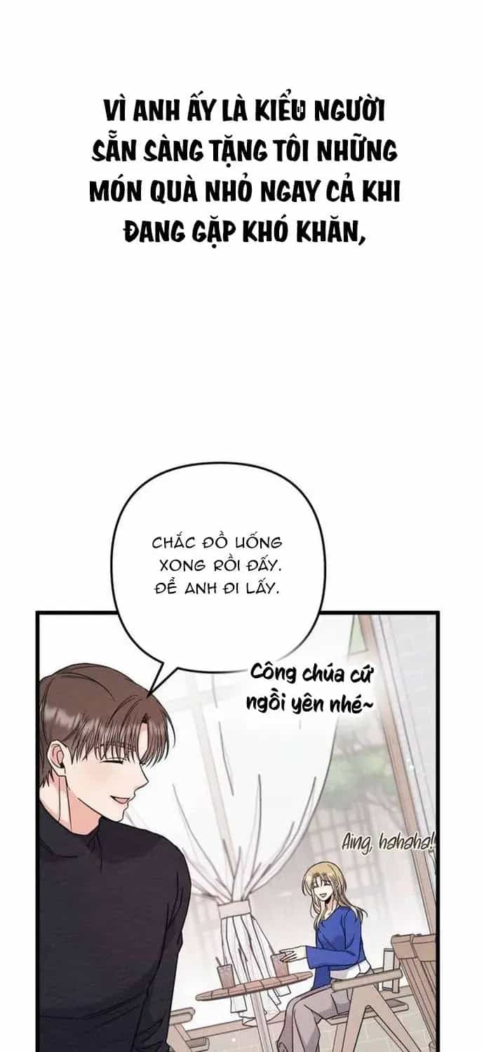Người Tình Của Con Nợ - Chương 1 - ảnh 52