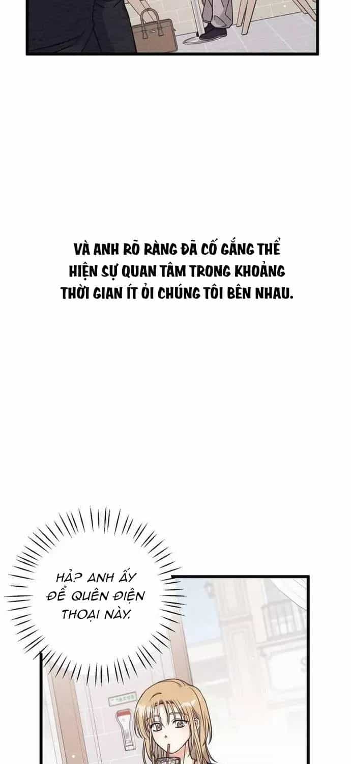 Người Tình Của Con Nợ - Chương 1 - ảnh 53