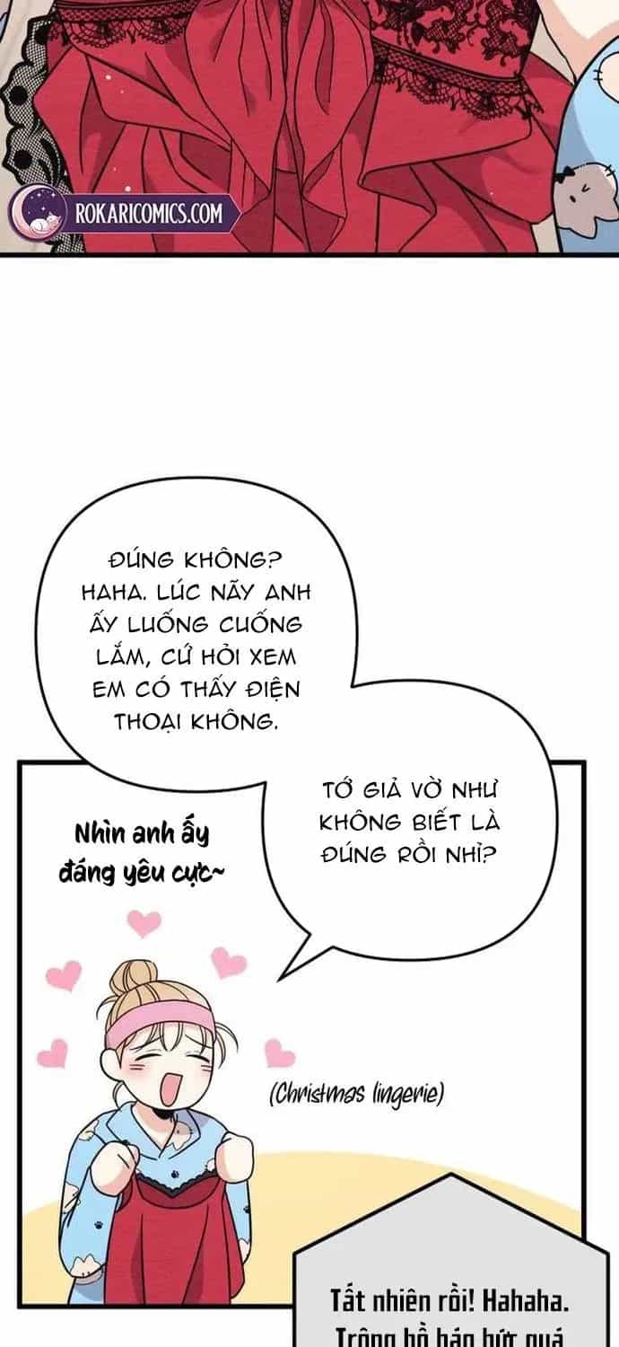 Người Tình Của Con Nợ - Chương 1 - ảnh 57