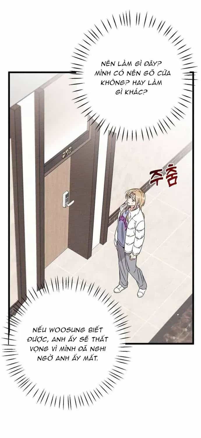 Người Tình Của Con Nợ - Chương 1 - ảnh 65