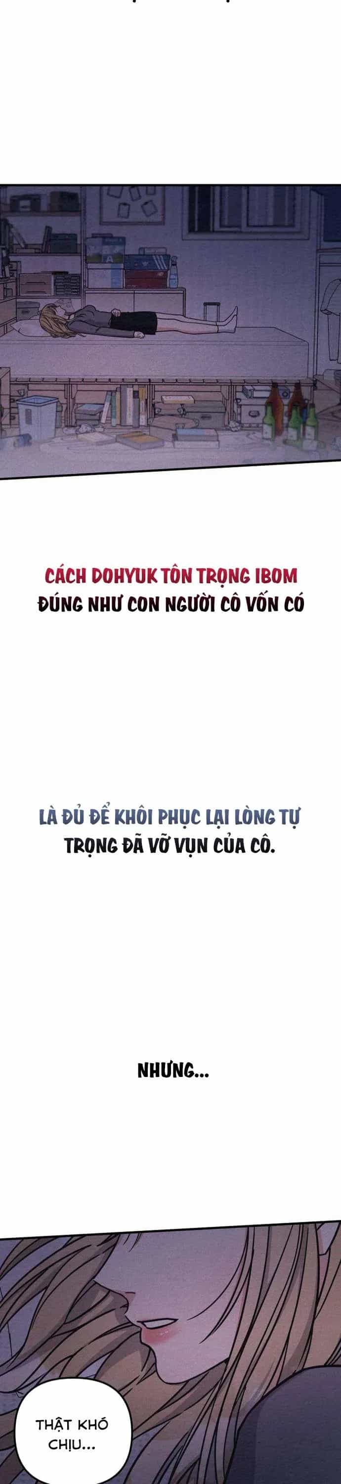 Người Tình Của Con Nợ - Chương 10 - ảnh 16