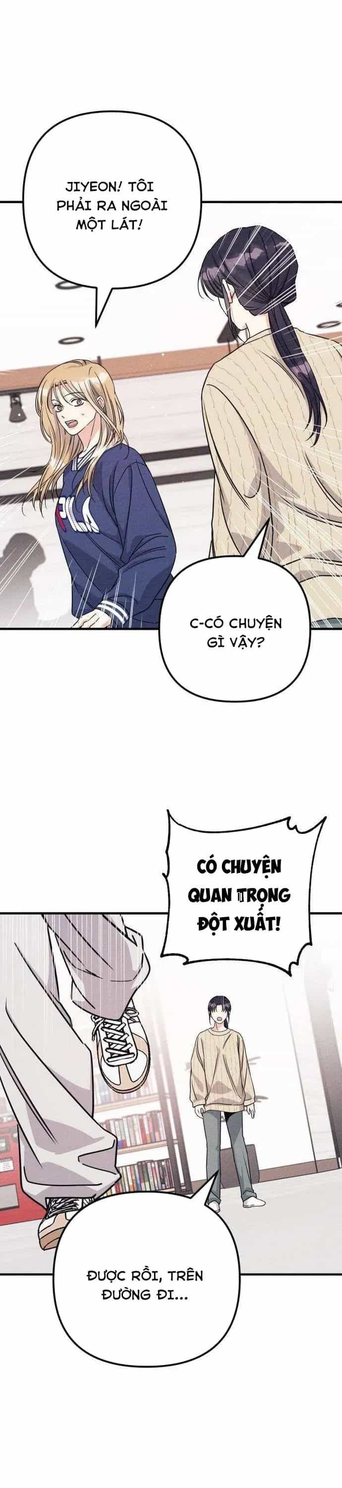 Người Tình Của Con Nợ - Chương 11 - ảnh 15