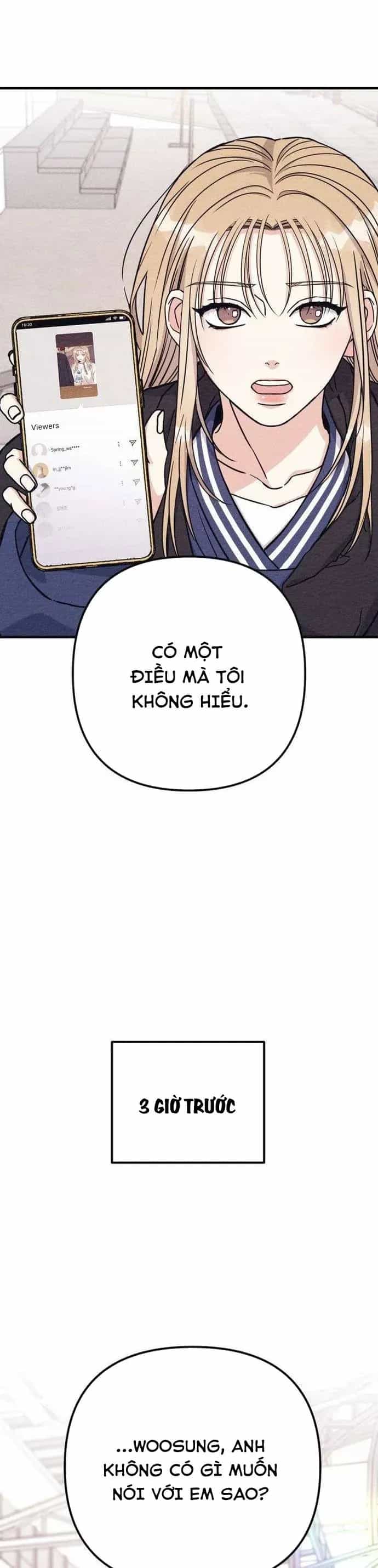 Người Tình Của Con Nợ - Chương 12 - ảnh 2