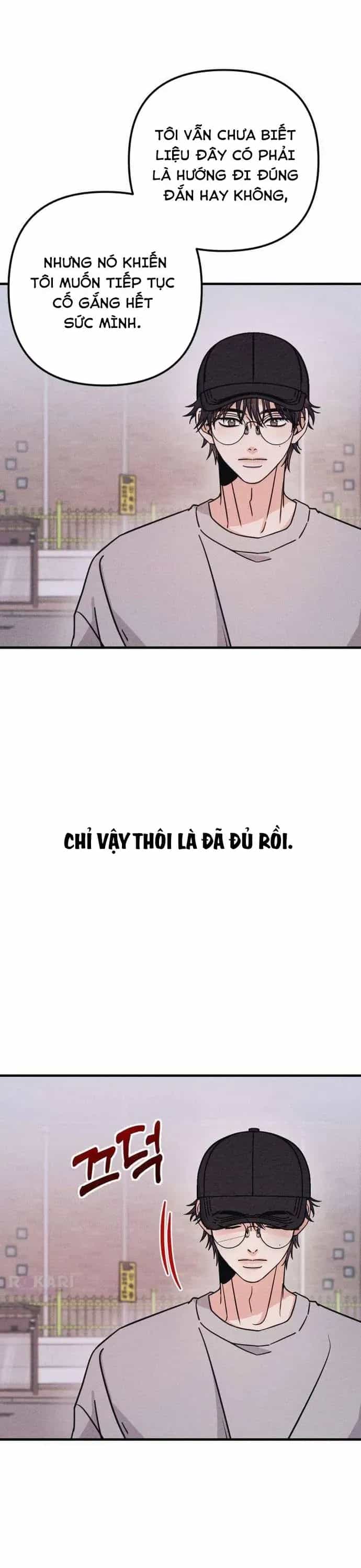 Người Tình Của Con Nợ - Chương 12 - ảnh 40