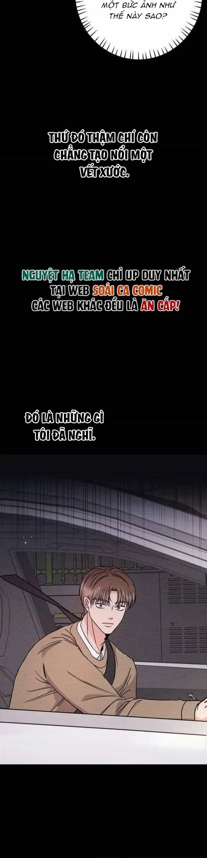 Người Tình Của Con Nợ - Chương 13 - ảnh 11