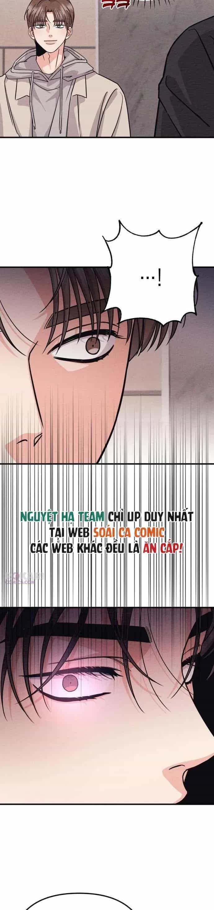 Người Tình Của Con Nợ - Chương 13 - ảnh 25