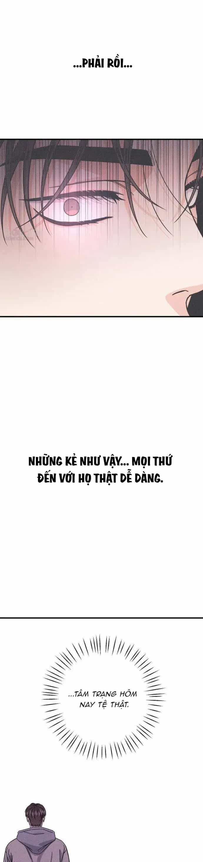 Người Tình Của Con Nợ - Chương 13 - ảnh 28