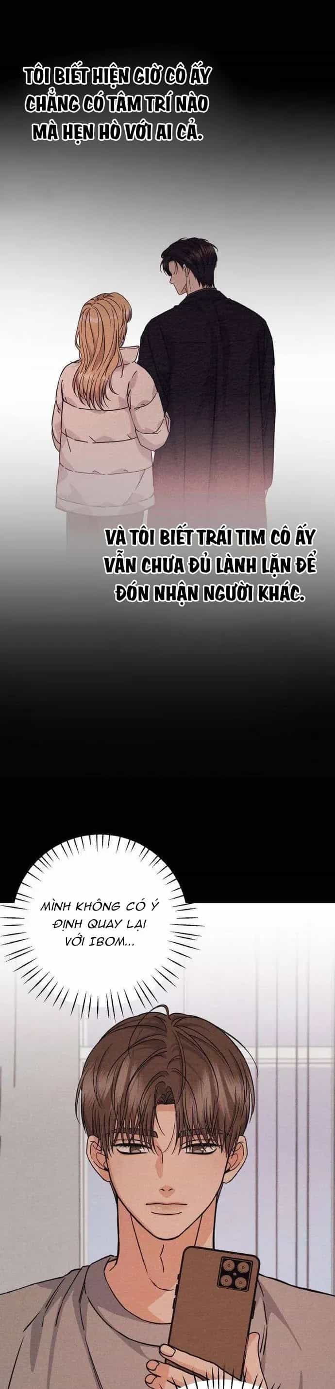 Người Tình Của Con Nợ - Chương 13 - ảnh 7