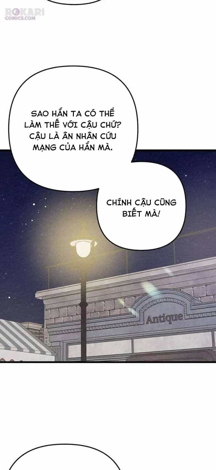 Người Tình Của Con Nợ - Chương 2 - ảnh 42