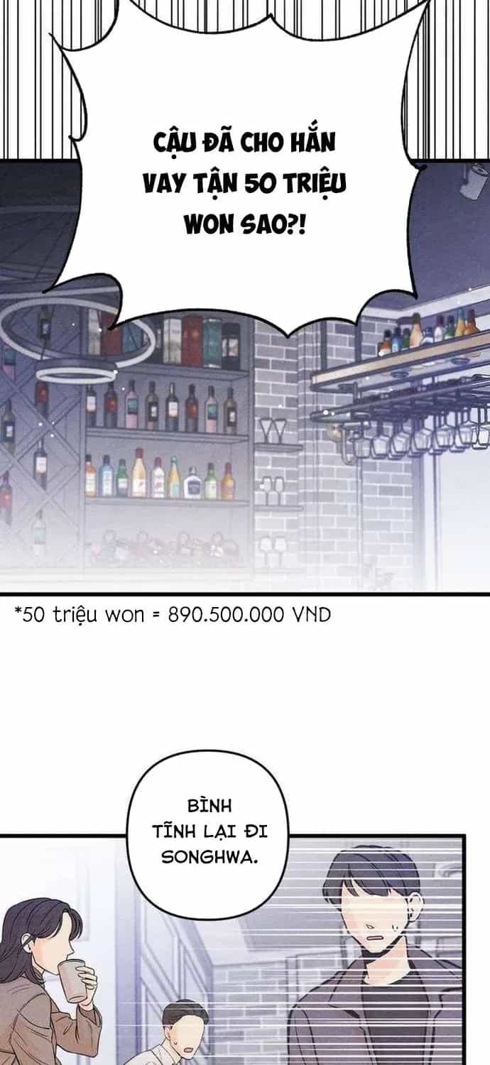 Người Tình Của Con Nợ - Chương 2 - ảnh 45