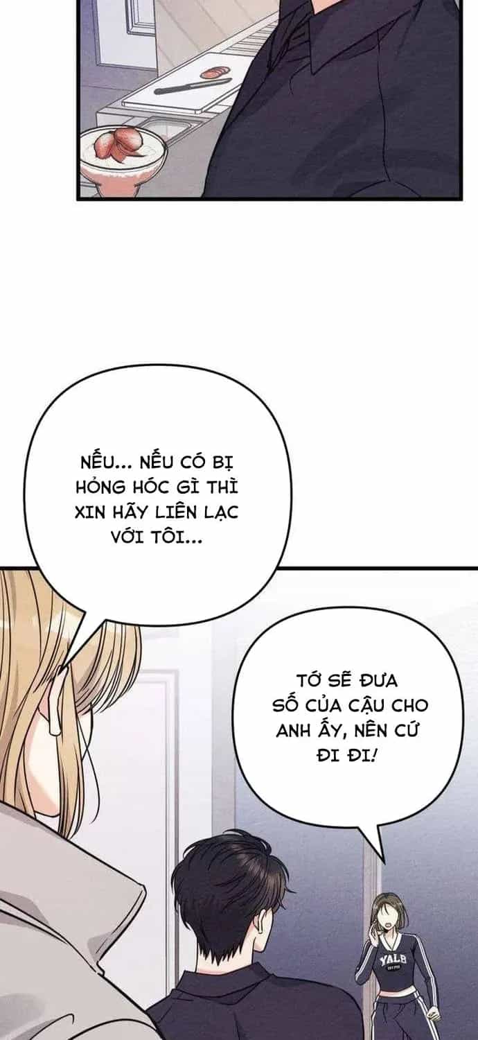 Người Tình Của Con Nợ - Chương 2 - ảnh 63