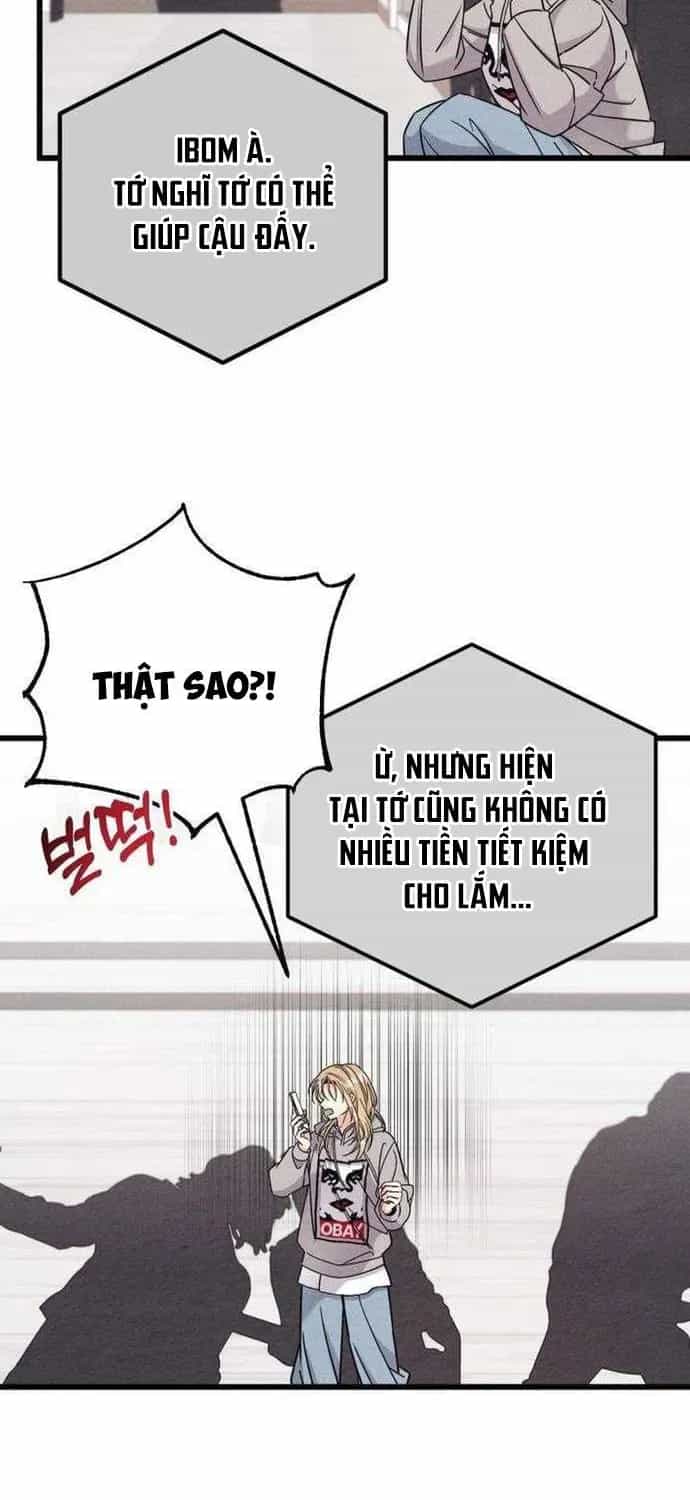 Người Tình Của Con Nợ - Chương 2 - ảnh 87