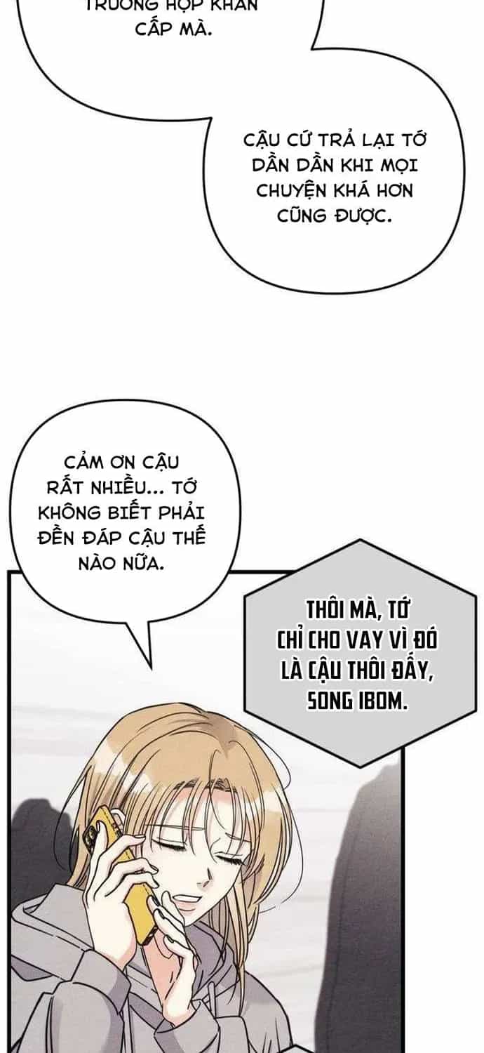 Người Tình Của Con Nợ - Chương 2 - ảnh 89