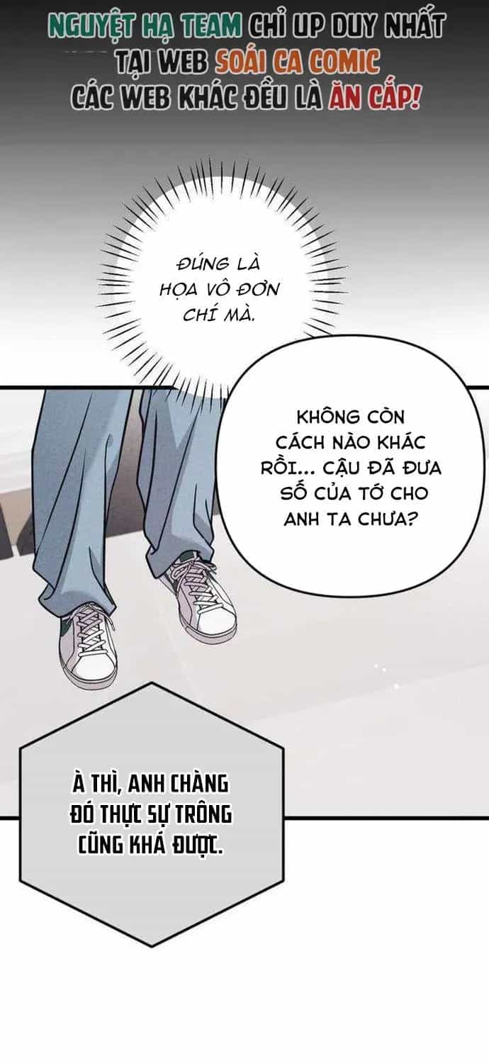 Người Tình Của Con Nợ - Chương 2 - ảnh 94