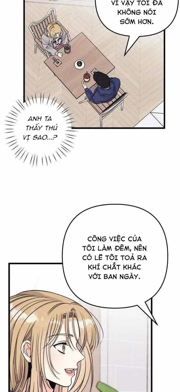 Người Tình Của Con Nợ - Chương 3 - ảnh 15