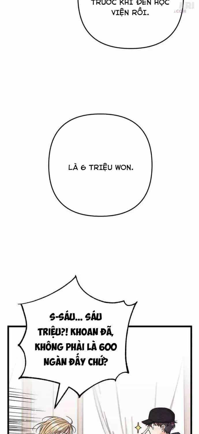 Người Tình Của Con Nợ - Chương 3 - ảnh 19