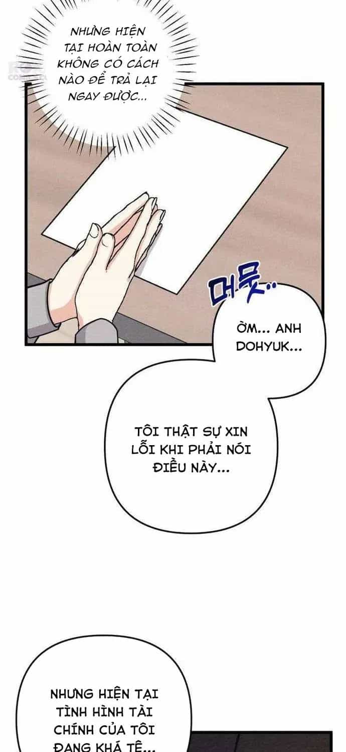 Người Tình Của Con Nợ - Chương 3 - ảnh 22