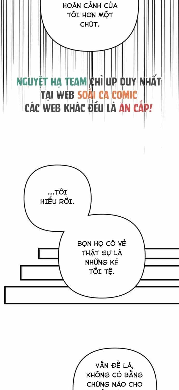 Người Tình Của Con Nợ - Chương 3 - ảnh 28