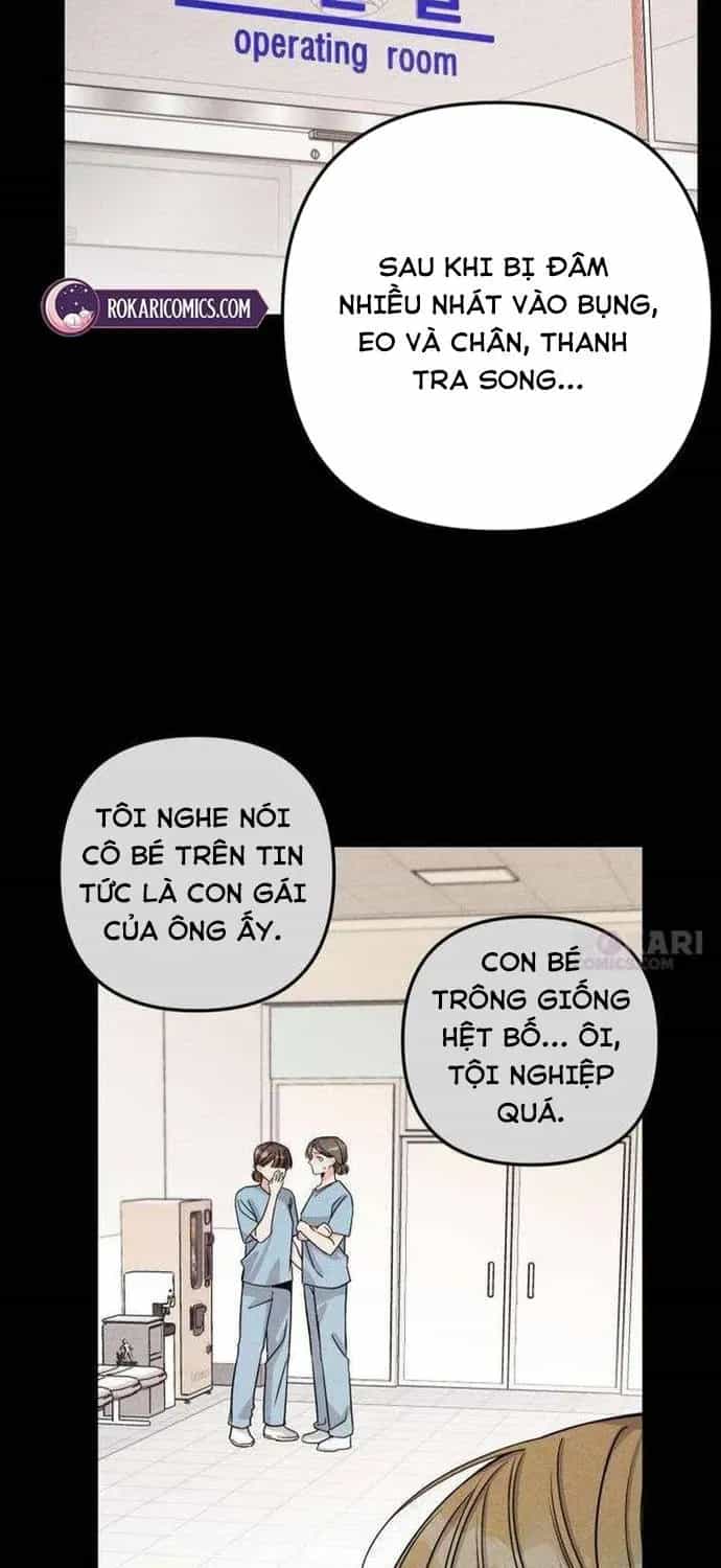 Người Tình Của Con Nợ - Chương 3 - ảnh 3