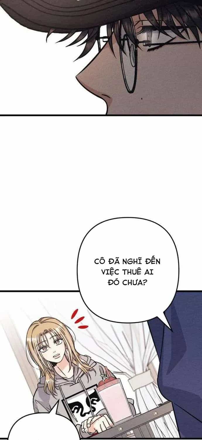 Người Tình Của Con Nợ - Chương 3 - ảnh 31