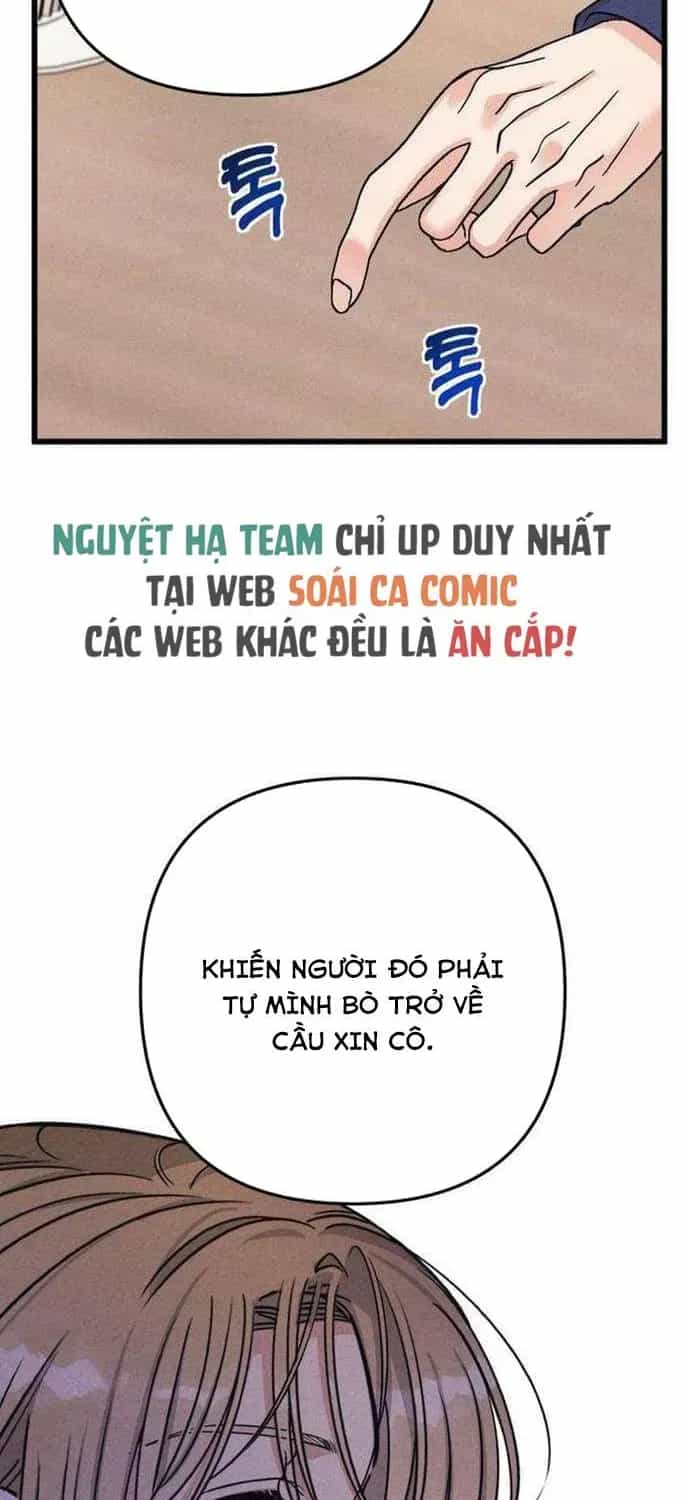 Người Tình Của Con Nợ - Chương 3 - ảnh 36