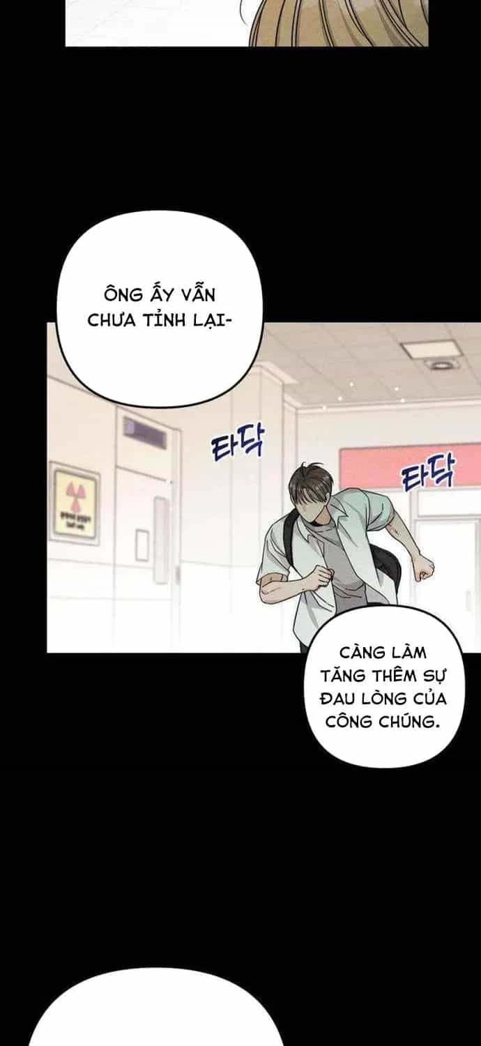 Người Tình Của Con Nợ - Chương 3 - ảnh 4