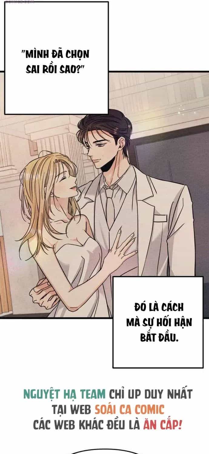 Người Tình Của Con Nợ - Chương 3 - ảnh 41