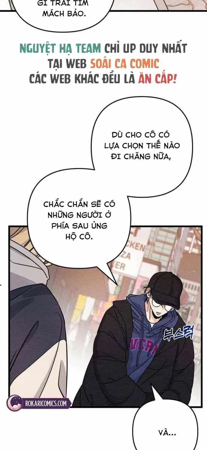 Người Tình Của Con Nợ - Chương 3 - ảnh 50
