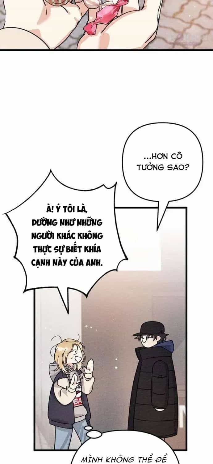Người Tình Của Con Nợ - Chương 3 - ảnh 53