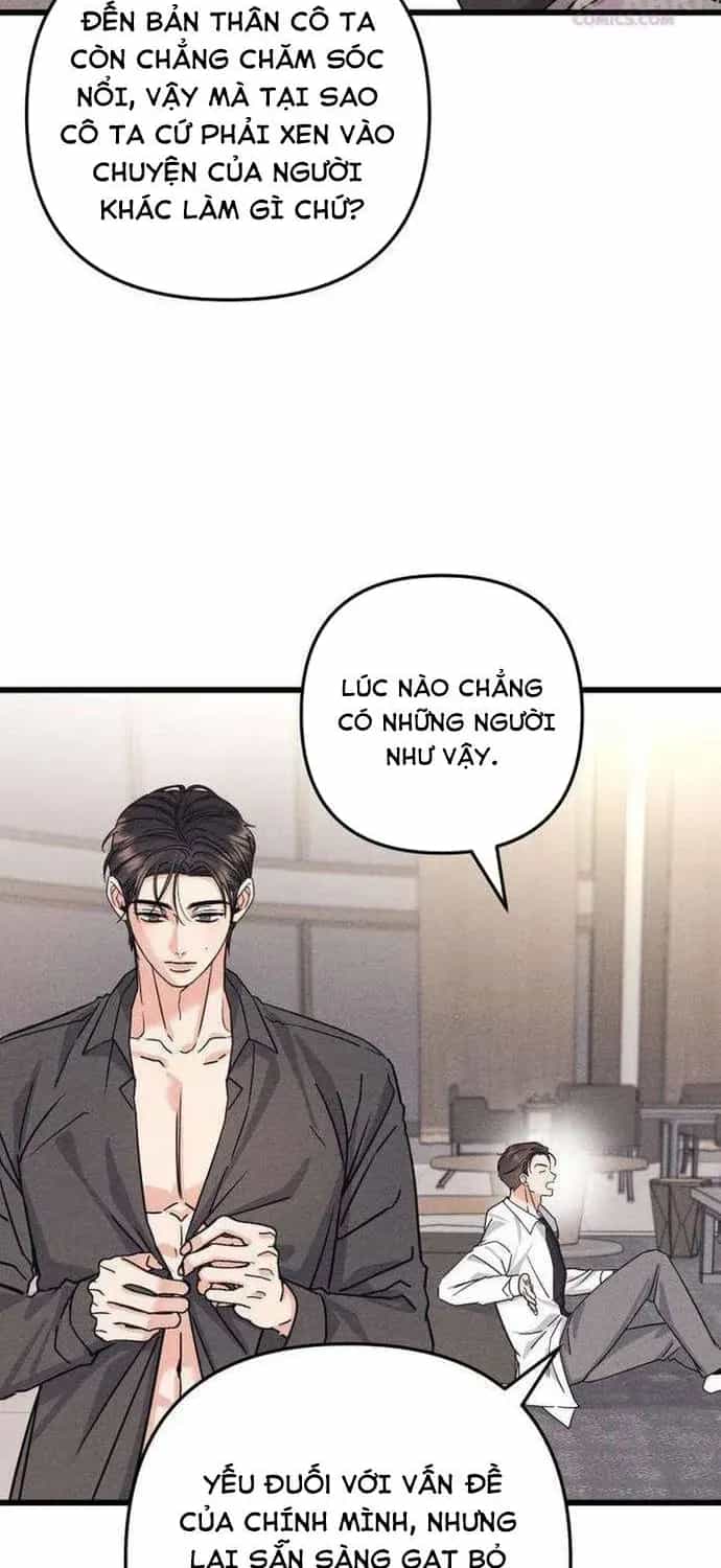 Người Tình Của Con Nợ - Chương 3 - ảnh 66