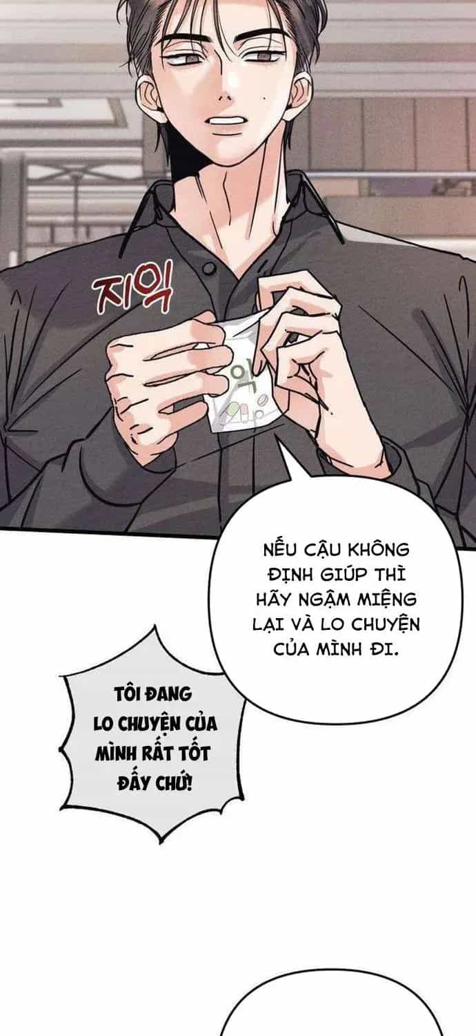 Người Tình Của Con Nợ - Chương 3 - ảnh 72