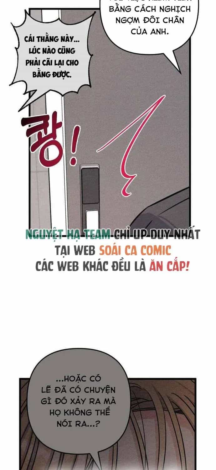 Người Tình Của Con Nợ - Chương 3 - ảnh 79