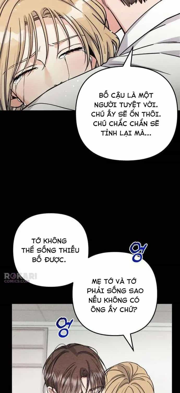 Người Tình Của Con Nợ - Chương 3 - ảnh 8