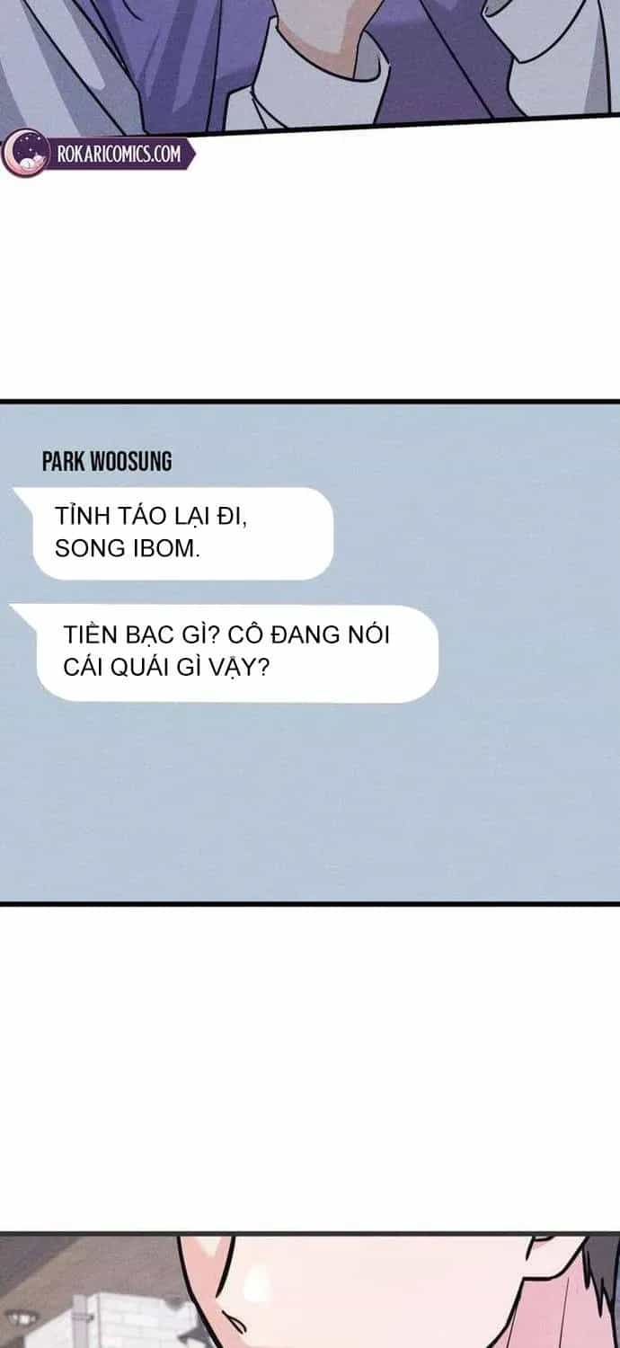 Người Tình Của Con Nợ - Chương 3 - ảnh 87