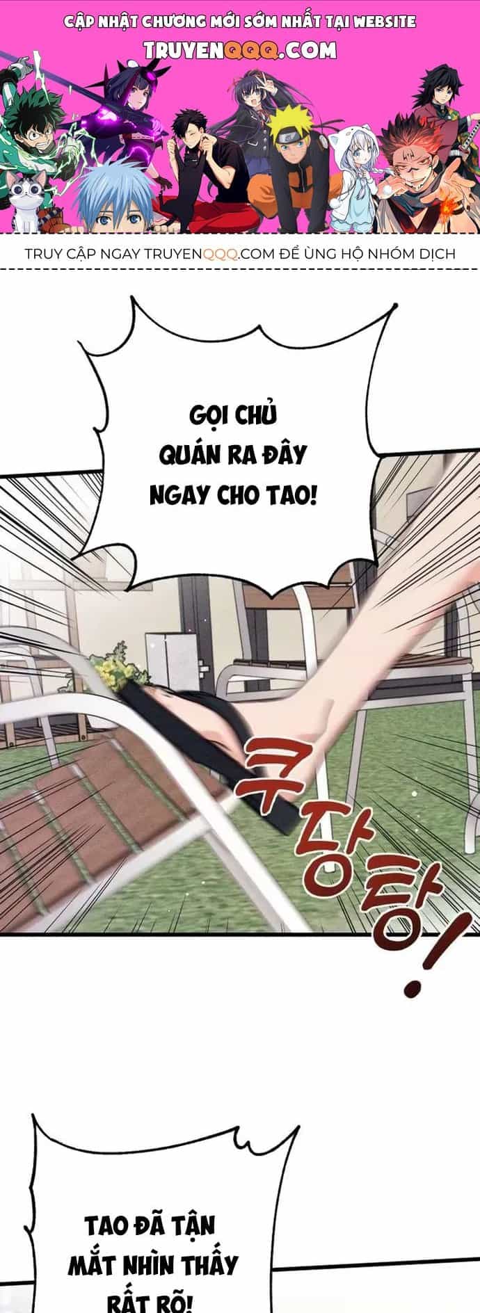 Người Tình Của Con Nợ - Chương 4 - ảnh 1