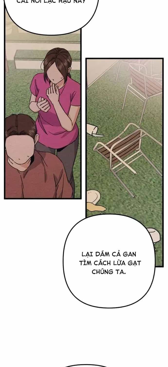 Người Tình Của Con Nợ - Chương 4 - ảnh 11