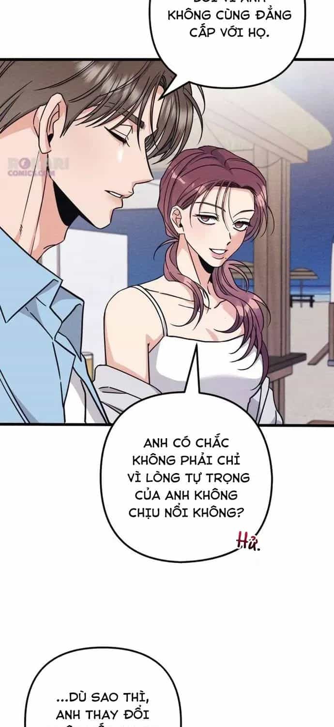 Người Tình Của Con Nợ - Chương 4 - ảnh 13