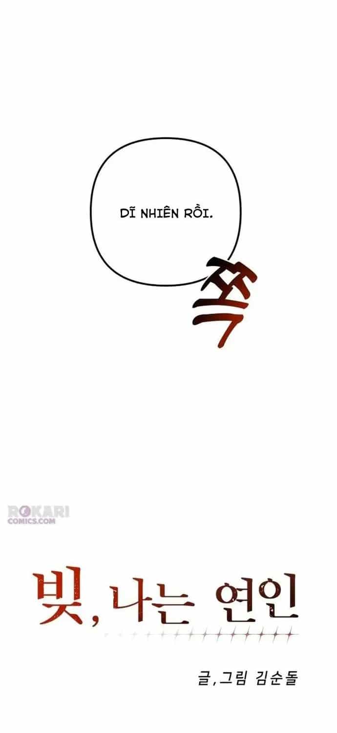 Người Tình Của Con Nợ - Chương 4 - ảnh 18